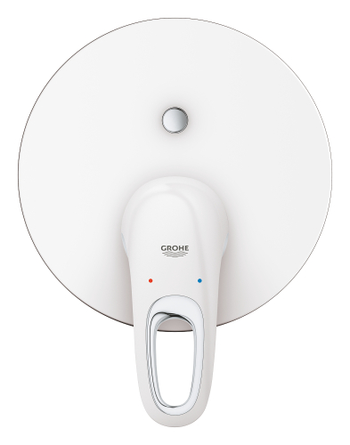 Grohe Eurostyle Ankastre Banyo/Duş Bataryası - 24049Ls3 - 3