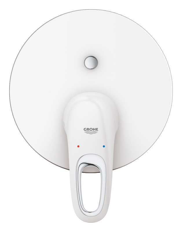 Grohe Eurostyle Ankastre Banyo/Duş Bataryası - 24049Ls3 - 3