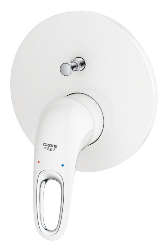 Grohe Eurostyle Ankastre Banyo/Duş Bataryası - 24049Ls3 - 4