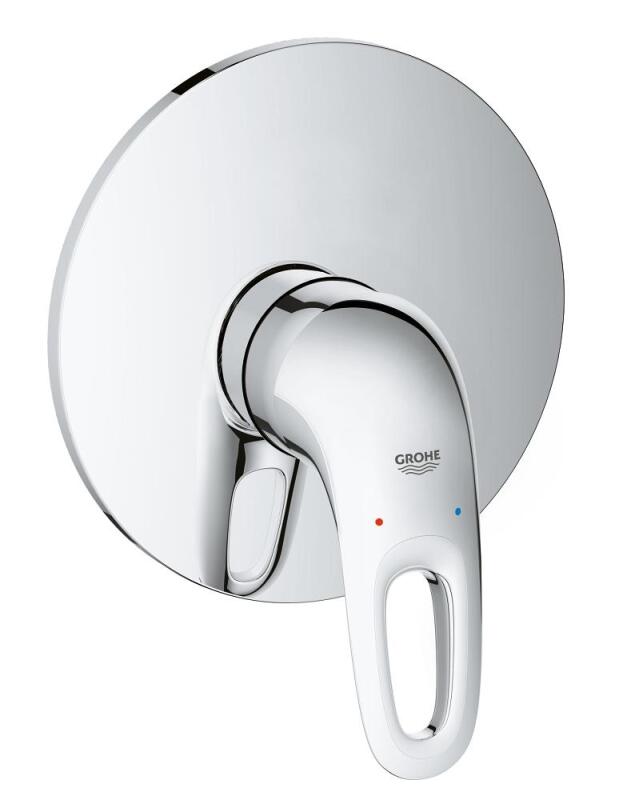 Grohe Eurostyle Ankastre Duş Bataryası - 19507003 - 1