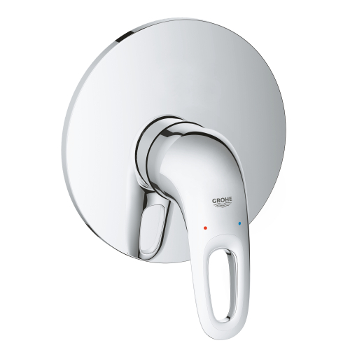 Grohe Eurostyle Ankastre Duş Bataryası - 19507003 - 2