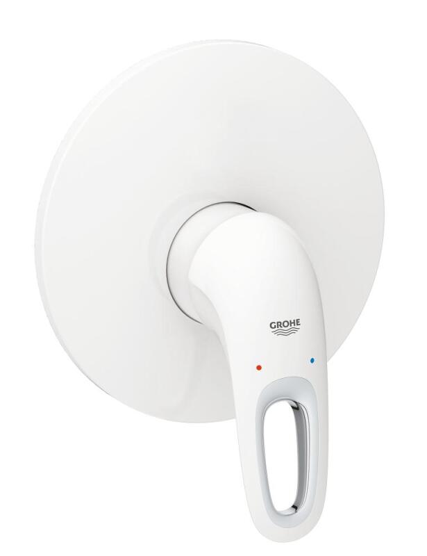 Grohe Eurostyle Ankastre Duş Bataryası - 19507Ls3 - 1