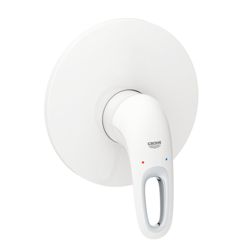 Grohe Eurostyle Ankastre Duş Bataryası - 19507Ls3 - 2