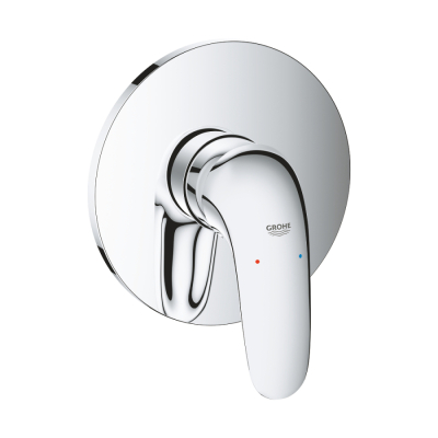 Grohe Eurostyle Ankastre Duş Bataryası - 24046003 - 1