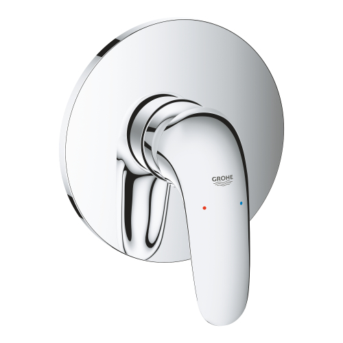 Grohe Eurostyle Ankastre Duş Bataryası - 24046003 - 2