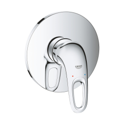 Grohe Eurostyle Ankastre Duş Bataryası - 24048003 