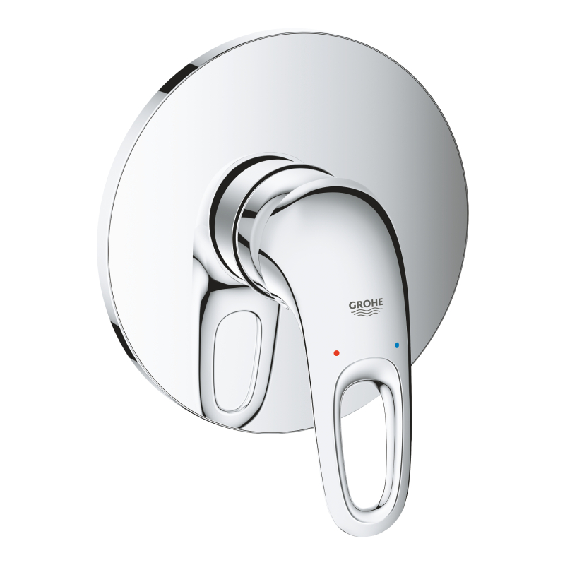 Grohe Eurostyle Ankastre Duş Bataryası - 24048003 - 2