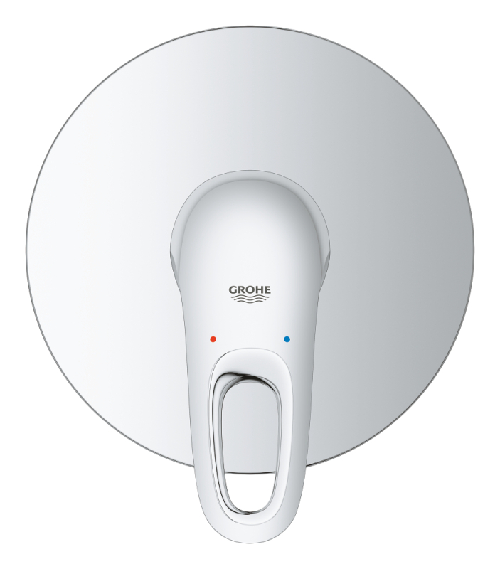 Grohe Eurostyle Ankastre Duş Bataryası - 24048003 - 3