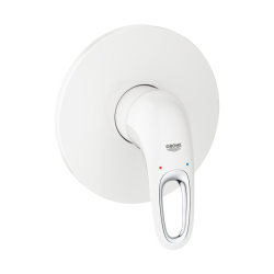 Grohe Eurostyle Ankastre Duş Bataryası - 24048Ls3 - GROHE