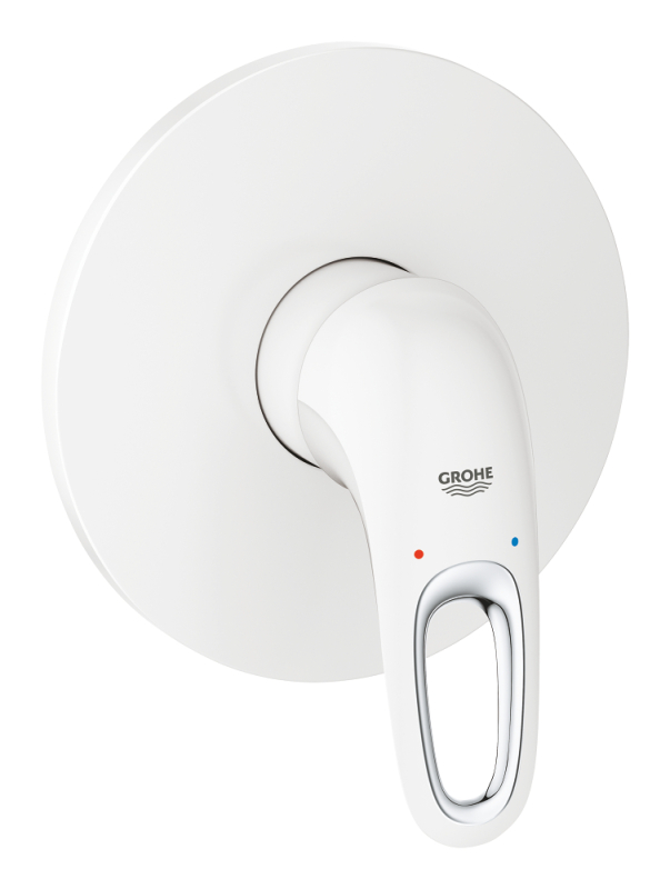 Grohe Eurostyle Ankastre Duş Bataryası - 24048Ls3 - 1