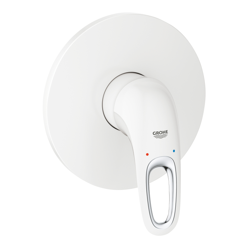 Grohe Eurostyle Ankastre Duş Bataryası - 24048Ls3 - 2