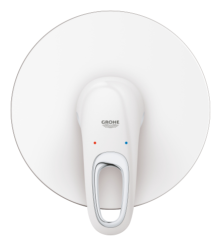 Grohe Eurostyle Ankastre Duş Bataryası - 24048Ls3 - 3