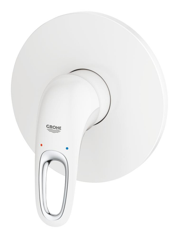 Grohe Eurostyle Ankastre Duş Bataryası - 24048Ls3 - 4