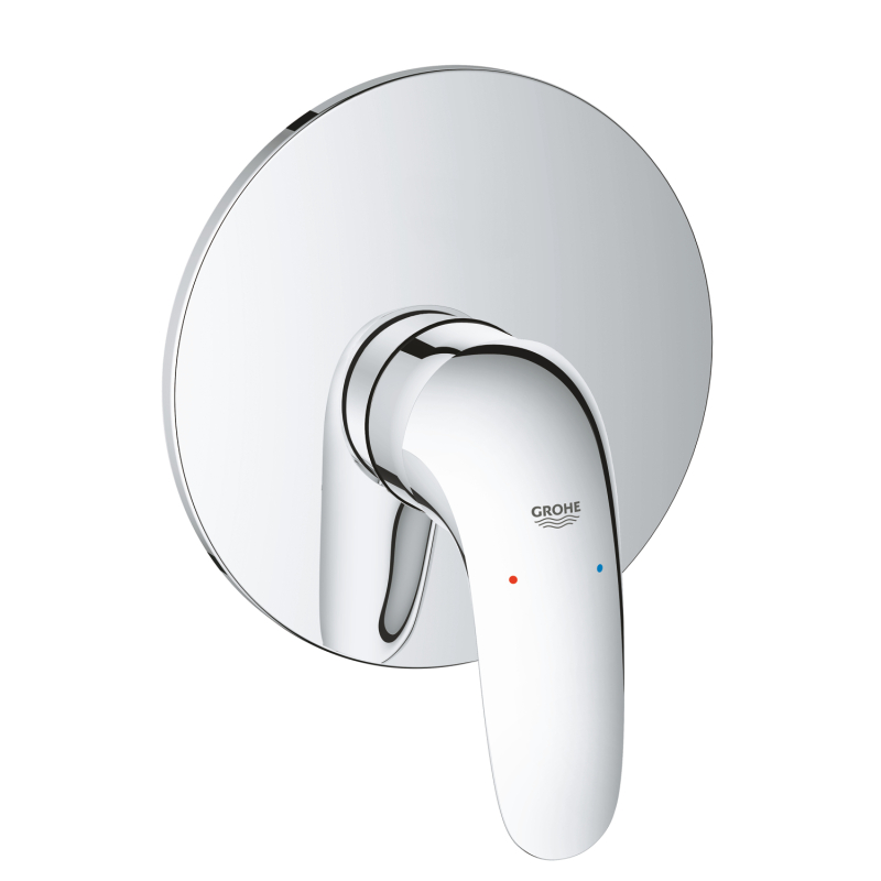 Grohe Eurostyle Ankastre Duş Bataryası - 29098003 - 2