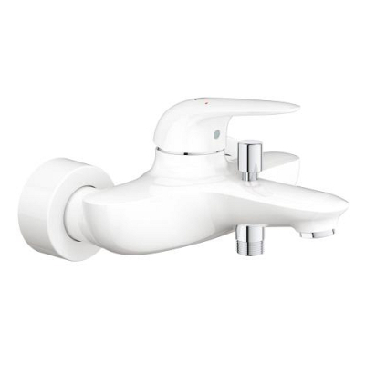 Grohe Eurostyle Banyo Bataryası, Ay Beyazı - 23726LS3 - 1