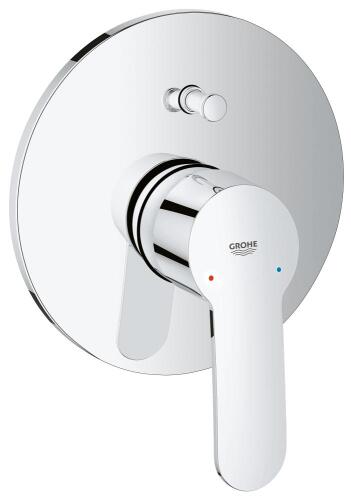 Grohe Eurostyle Cosmopolitan Ankastre Banyo/Duş Bataryası - 19506002 - GROHE
