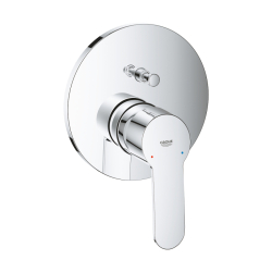 Grohe Eurostyle Cosmopolitan Ankastre Banyo/Duş Bataryası - 24052002 - GROHE