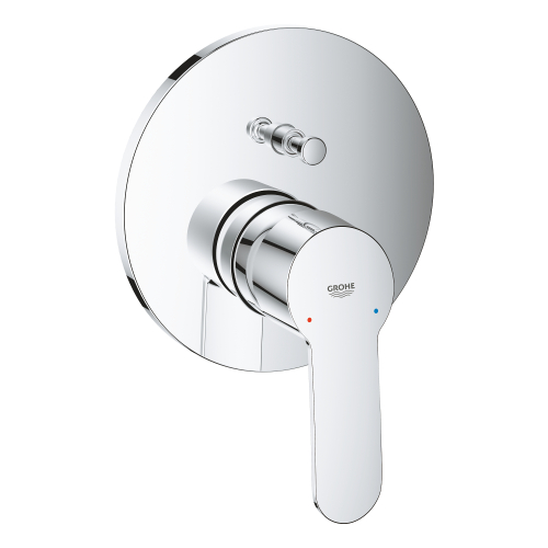 Grohe Eurostyle Cosmopolitan Ankastre Banyo/Duş Bataryası - 24052002 - 2