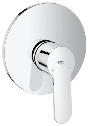 Grohe Eurostyle Cosmopolitan Ankastre Duş Bataryası - 19507002 