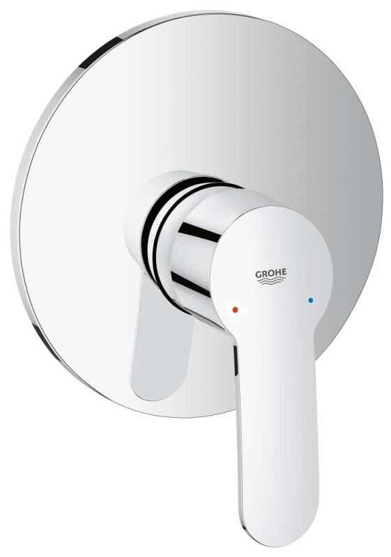 Grohe Eurostyle Cosmopolitan Ankastre Duş Bataryası - 19507002 - 1