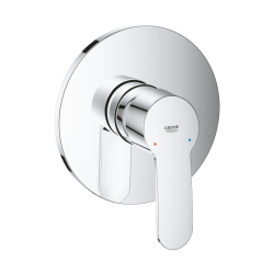 Grohe Eurostyle Cosmopolitan Ankastre Duş Bataryası - 24051002 - GROHE
