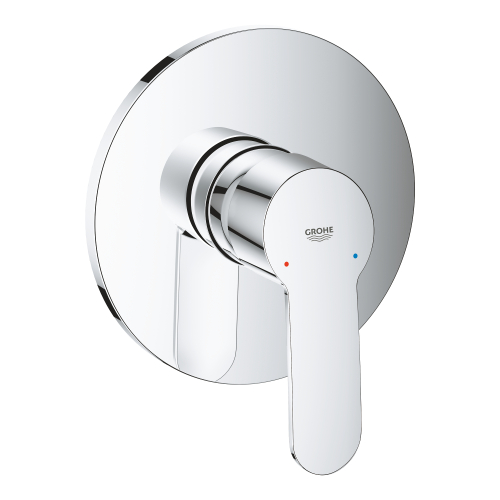Grohe Eurostyle Cosmopolitan Ankastre Duş Bataryası - 24051002 - 2