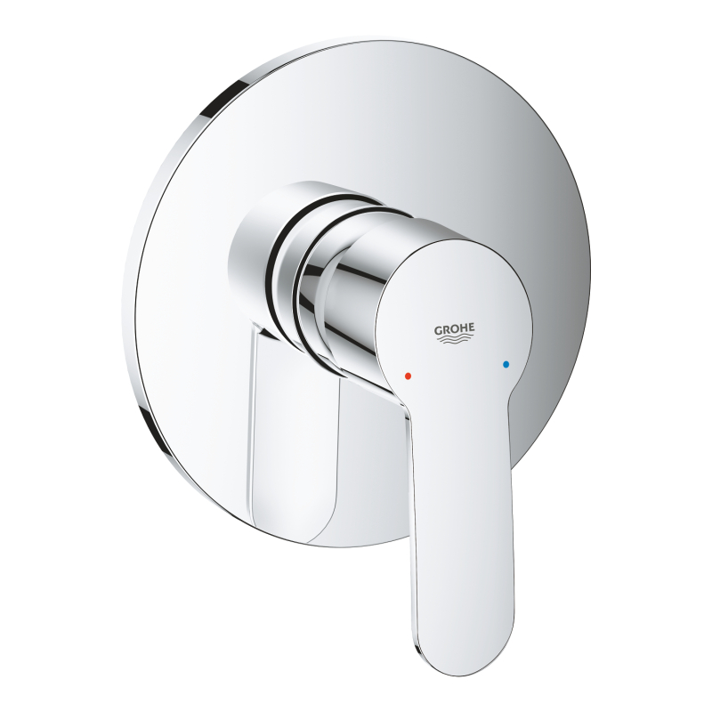 Grohe Eurostyle Cosmopolitan Ankastre Duş Bataryası - 24051002 - 2