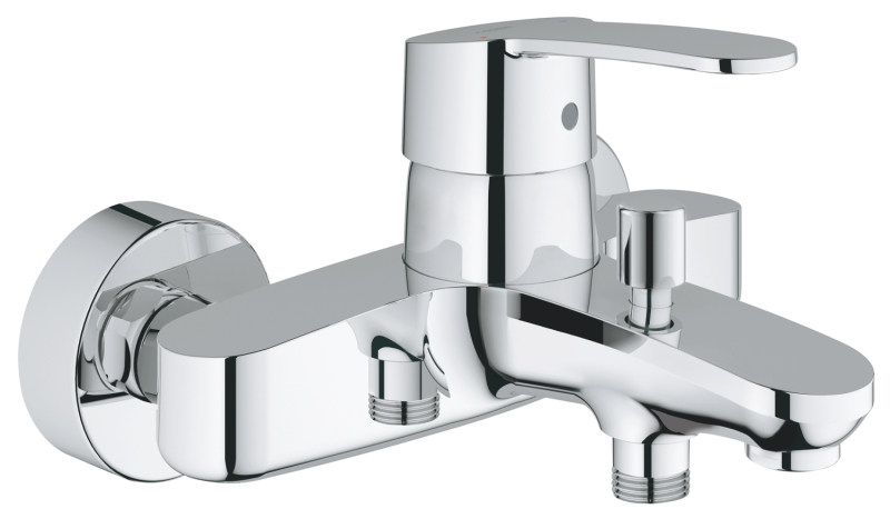 Grohe Eurostyle Cosmopolitan Tek Kumandalı Banyo Bataryası - 33591002 - 1