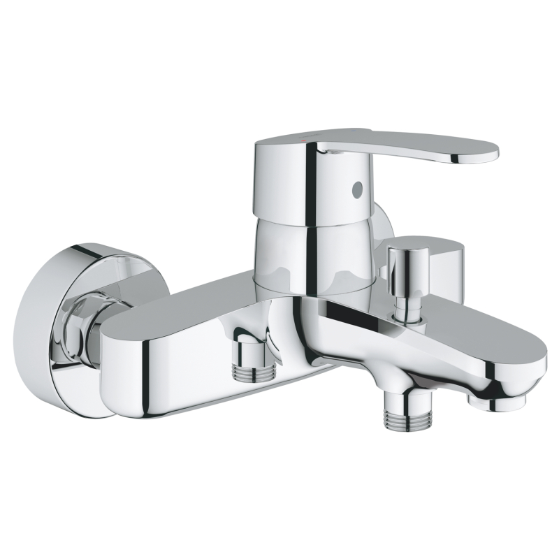Grohe Eurostyle Cosmopolitan Tek Kumandalı Banyo Bataryası - 33591002 - 2