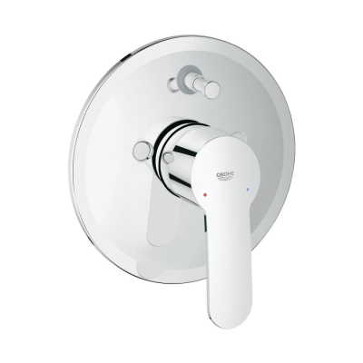 Grohe Eurostyle Cosmopolitan Tek Kumandalı Banyo Bataryası - 33637002 - 1