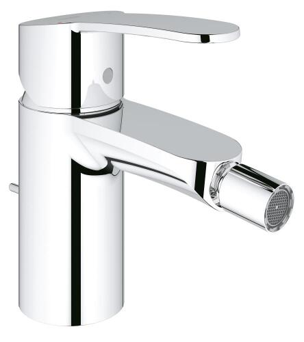 Grohe Eurostyle Cosmopolitan Tek Kumandalı Bide Bataryası
S-Boyut - 33565002 