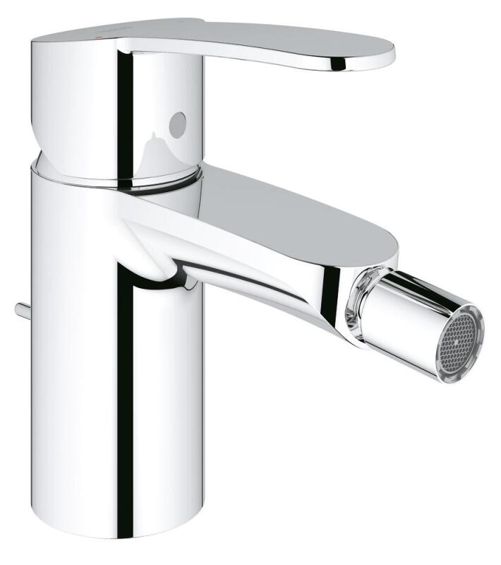 Grohe Eurostyle Cosmopolitan Tek Kumandalı Bide Bataryası
S-Boyut - 33565002 - 1