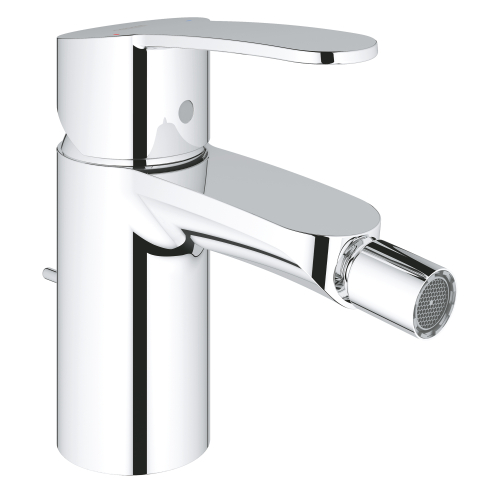 Grohe Eurostyle Cosmopolitan Tek Kumandalı Bide Bataryası
S-Boyut - 33565002 - 2