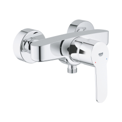 Grohe Eurostyle Cosmopolitan Tek Kumandalı Duş Bataryası - 33590002 - 1