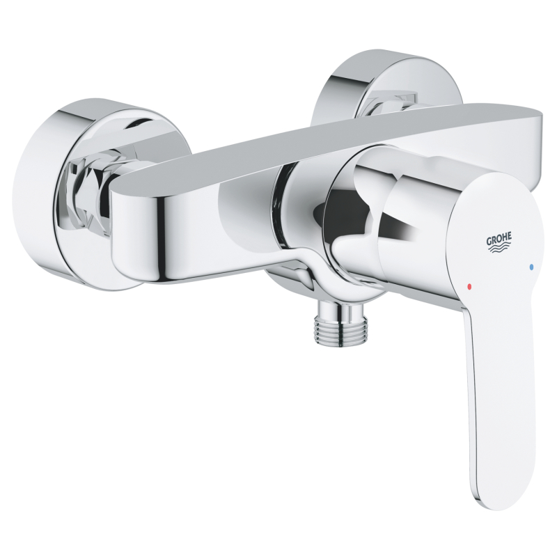 Grohe Eurostyle Cosmopolitan Tek Kumandalı Duş Bataryası - 33590002 - 2