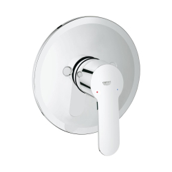Grohe Eurostyle Cosmopolitan Tek Kumandalı Duş Bataryası - 33635002 - GROHE
