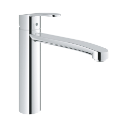Grohe Eurostyle Cosmopolitan Tek Kumandalı Eviye Bataryası - 31159002 - GROHE