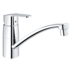 Grohe Eurostyle Cosmopolitan Tek Kumandalı Eviye Bataryası - 33977002 - GROHE