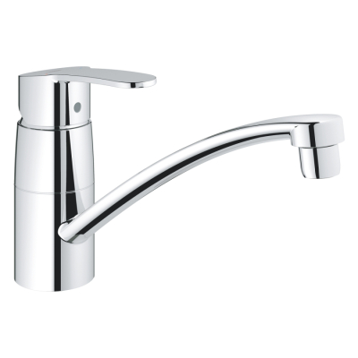 Grohe Eurostyle Cosmopolitan Tek Kumandalı Eviye Bataryası - 33977002 - 1