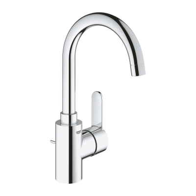 Grohe Eurostyle Cosmopolitan Tek Kumandalı Lavabo Bataryası 1/2