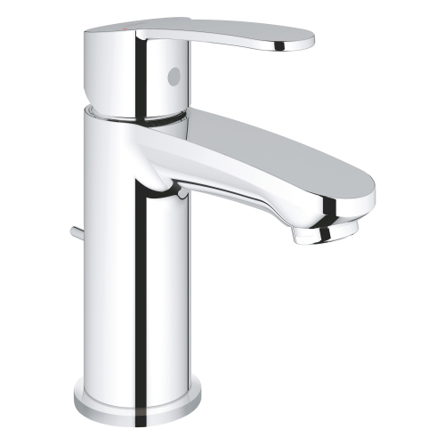 Grohe Eurostyle Cosmopolitan Tek Kumandalı Lavabo Bataryası
S-Boyut - 23037002 - 2