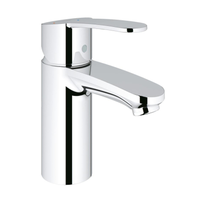 Grohe Eurostyle Cosmopolitan Tek Kumandalı Lavabo Bataryası
S - Boyut - 2337320E - 1