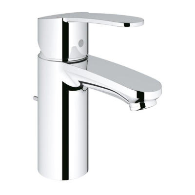 Grohe Eurostyle Cosmopolitan Tek Kumandalı Lavabo Bataryası
S-Boyut - 33552002 - 1