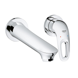 Grohe Eurostyle İki Delikli Lavabo Bataryası
M-Boyut - 19571003 