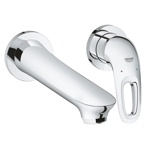 Grohe Eurostyle İki Delikli Lavabo Bataryası
M-Boyut - 19571003 - 2