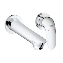Grohe Eurostyle İki Delikli Lavabo Bataryası
M-Boyut - 29097003 - 1