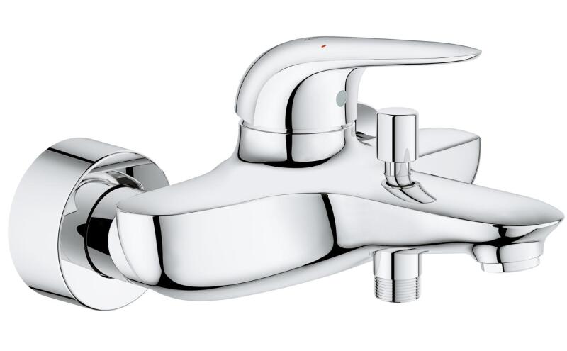 Grohe Eurostyle Tek Kumandalı Banyo Bataryası - 23726003 - GROHE