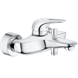 Grohe Eurostyle Tek Kumandalı Banyo Bataryası - 33591003 - GROHE