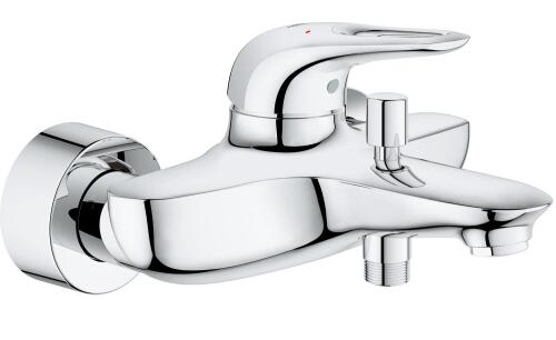 Grohe Eurostyle Tek Kumandalı Banyo Bataryası - 33591003 - GROHE