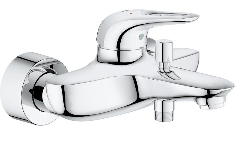 Grohe Eurostyle Tek Kumandalı Banyo Bataryası - 33591003 - 1